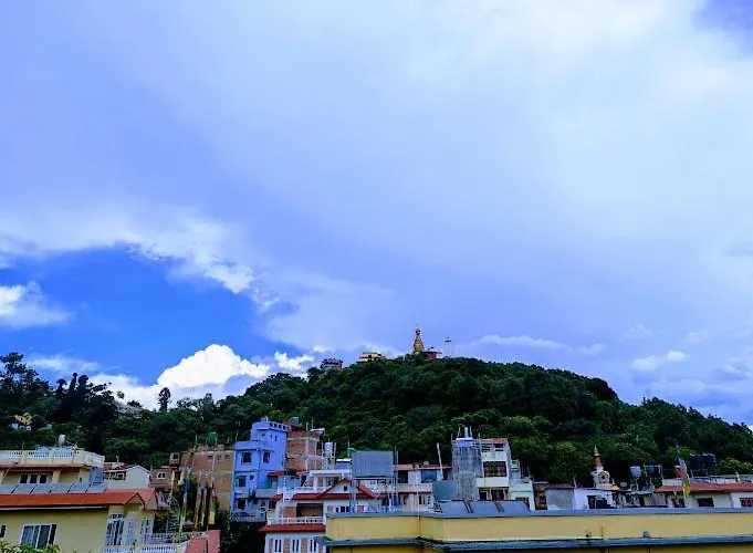 Kwatera prywatna Swayamview